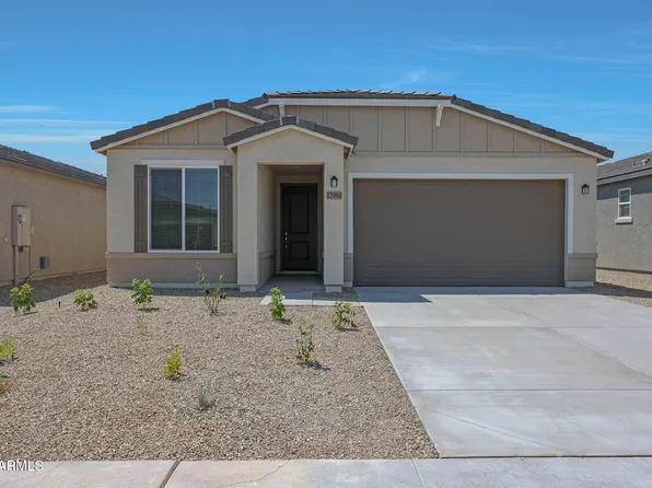 22021 N Sun Station Drive, Maricopa, AZ 85139