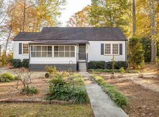 2453 Blackmon Dr, Decatur, GA 30033