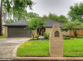 3030 Pine Chase Dr, Montgomery, TX 77356