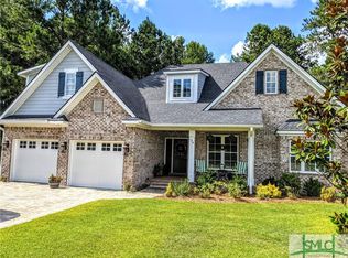 124 Egret Point, Savannah, GA 31405