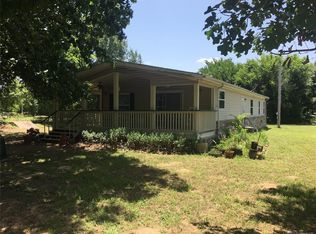 5950 Jones Rd, Okmulgee, OK 74447