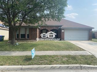 7834 Misty Moon, San Antonio, TX 78250