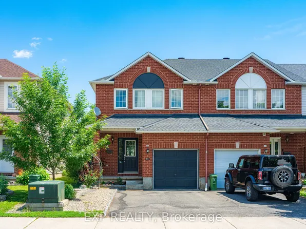 51 Palmadeo Dr, Ottawa, ON K2J 4Z3