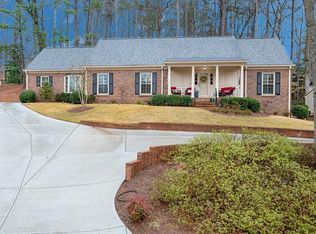 1853 Bedfordshire Ct, Decatur, GA 30033