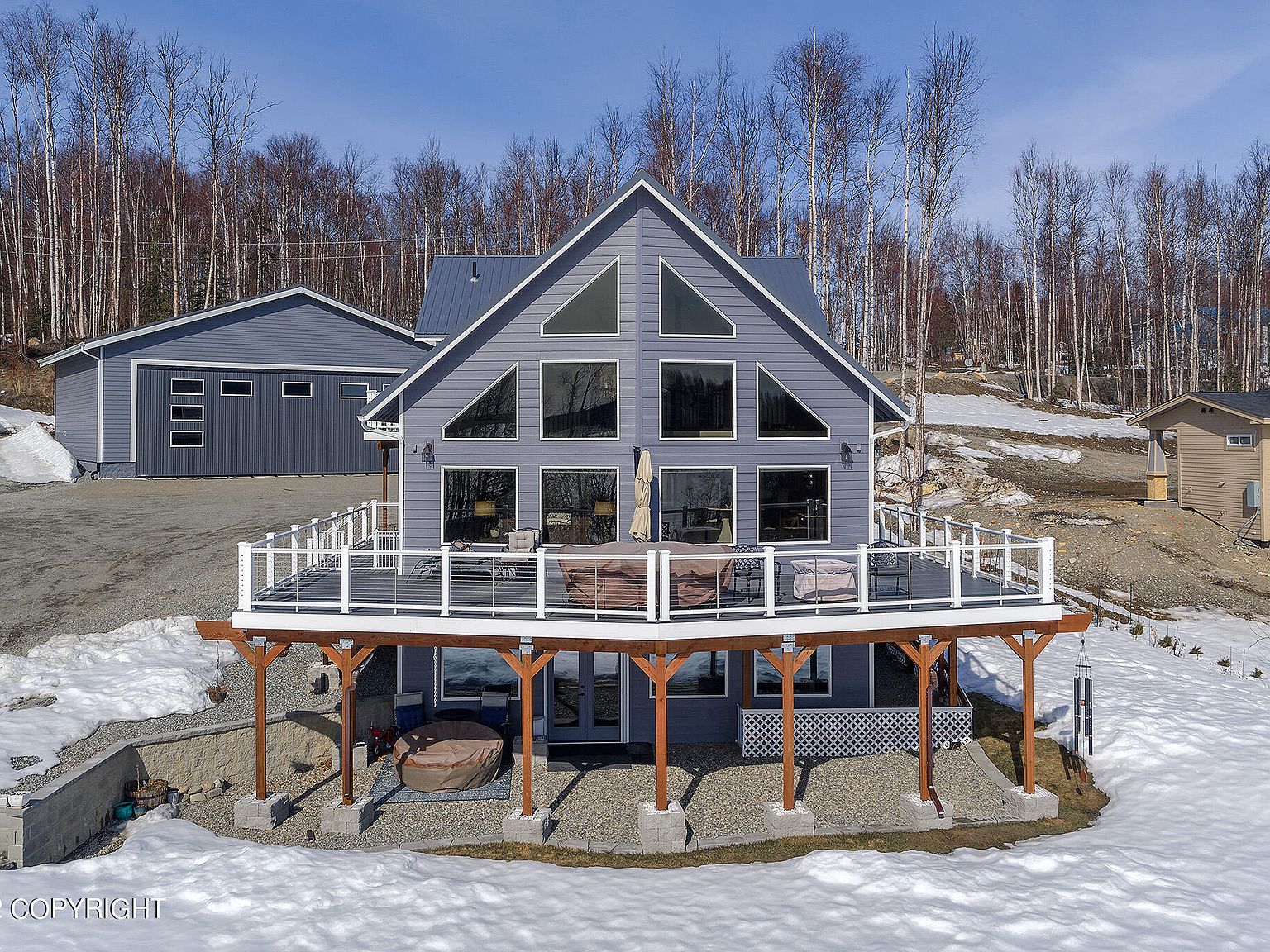 3631 Meadow Lakes Dr, Wasilla, AK 99623 Zillow