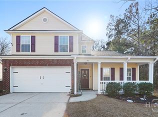193 Hamilton Grove Drive, Pooler, GA 31322