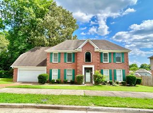 2354 Carroll Ridge Ln #1, Cordova, TN 38016