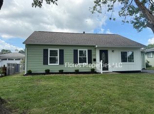 1300 Evaline Dr, Columbus, OH 43224