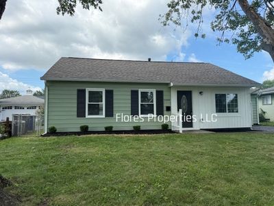 1300 Evaline Dr, Columbus, OH, 43224