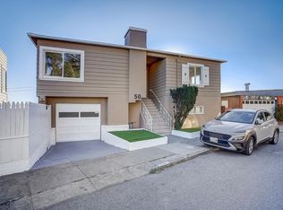 50 Burlwood Dr, San Francisco, CA 94127