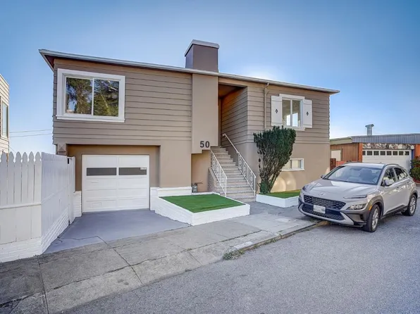 50 Burlwood Dr, San Francisco, CA 94127