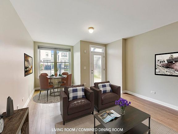 3rd image of 3502 W Diversey Ave #1