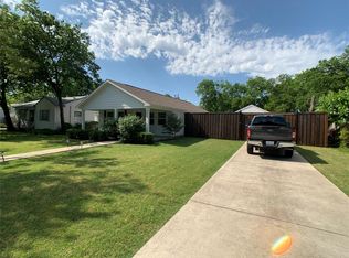 3627 Hidalgo Dr, Dallas, TX 75220
