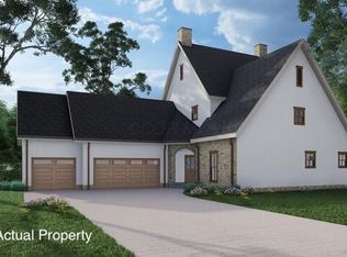 149 Chedworth Row, Powell, OH 43065