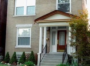 2903 S Kingshighway Blvd, Saint Louis, MO 63139