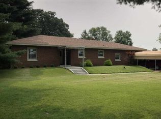 5066 S State Road 63, Terre Haute, IN 47802