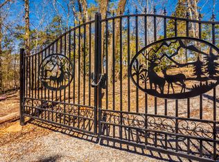 11707 Armstrong Rd, Sherwood, AR 72120