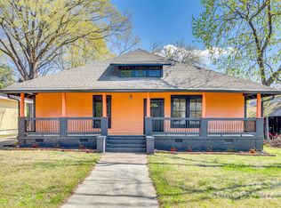 113 Hemphill Ave, Chester, SC 29706