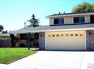 4307 Hansom Ct, Rohnert Park, CA 94928