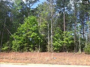 223 Clubside Dr, Lexington, SC 29072