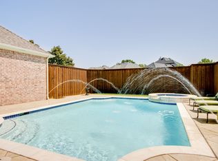 9304 Leafy Glade Rd, Plano, TX 75024