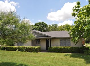 5074 E Fm 875, Waxahachie, TX 75167