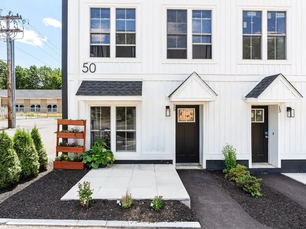 50 Frankfort St #15, Fitchburg, MA 01420