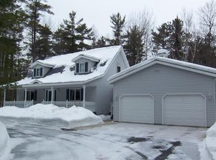 6041 Bonita Dr, Presque Isle, MI 49777