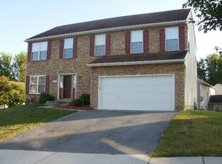 3200 Hunting Horn Ln, Upper Marlboro, MD 20774