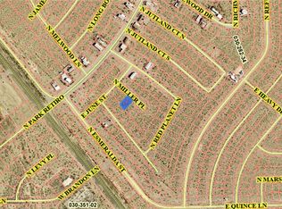 271 Miller Pl, Pahrump, NV 89060