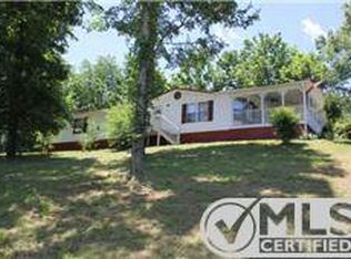 2247 Poarch Hollow Rd, Lewisburg, TN 37091