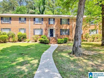 2200 Montreat Cir APT B, Vestavia Hills, AL, 35216