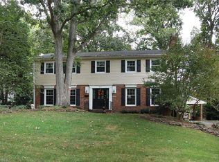 1617 Red Forest Rd, Greensboro, NC 27410