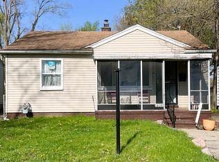 16191 Salem St, Detroit, MI 48219
