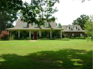 2503 Highway 544, Ruston, LA 71270