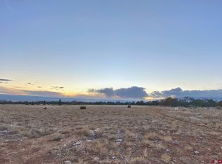 Summit Ct, Cedaredge, CO 81413