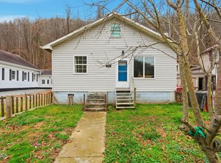 124 Clinchco Main St, Clinchco, VA 24226