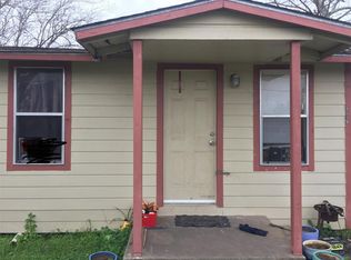 2539 Oyster Creek Bnd, Oyster Creek, TX 77541