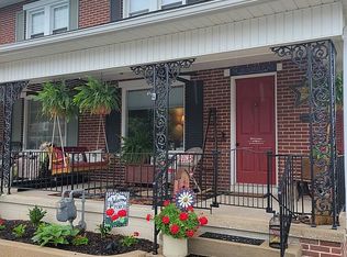 40 N Diamond St, York, PA 17404