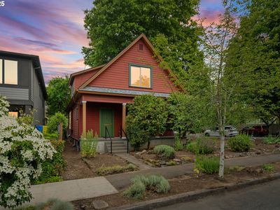 4808 NE 12th Ave, Portland, OR, 97211