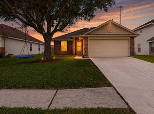 3911 Braden Dr N, Houston, TX 77047