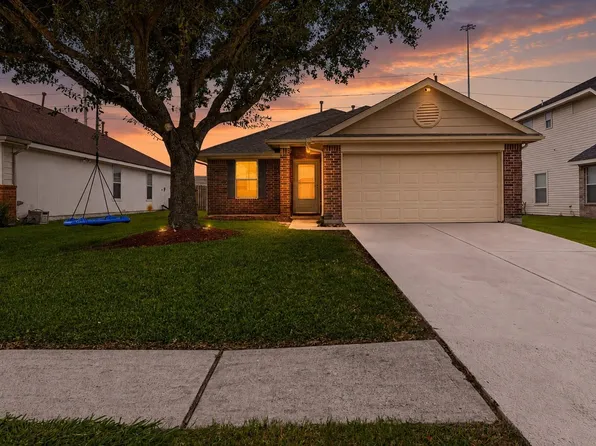 3911 Braden Dr N, Houston, TX 77047