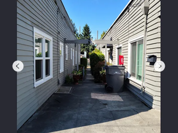 836 8th St APT 8, Bremerton, WA 98337