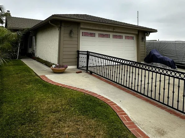 2221 Gershwin Pl, Oxnard, CA 93033