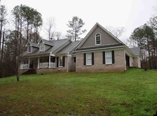 932 Plantation Creek Rd, Fortson, GA 31808