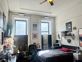 Rented by 50 Stanhope LLC