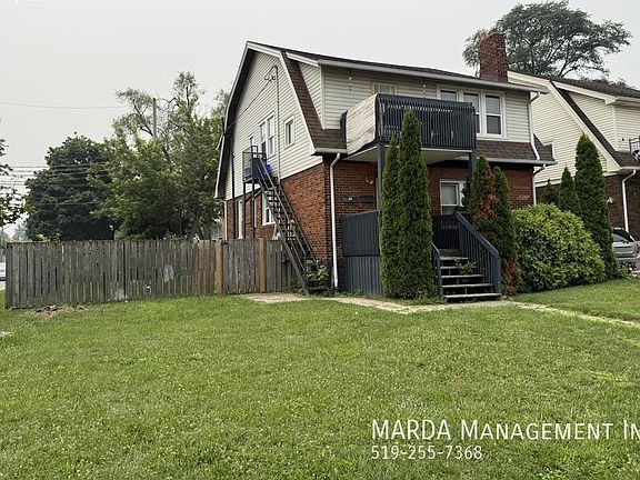 2nd image of 197 Hanna St E Unit 195