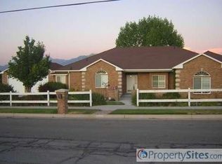 14681 S 3200 W, Bluffdale, UT 84065