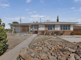 336 55th St NW, Albuquerque, NM 87105