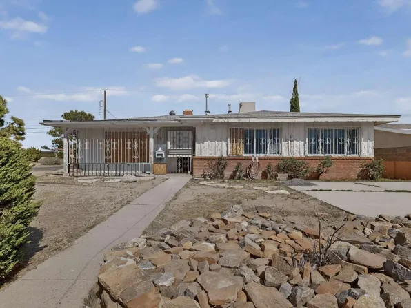 336 55th St NW, Albuquerque, NM 87105